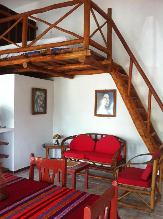 Hotel Residencia La Mariposa Tulum Pueblo Kamer foto