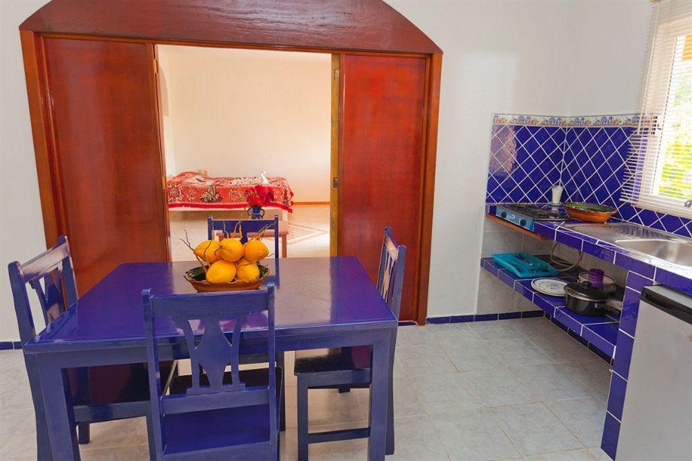 Hotel Residencia La Mariposa Tulum Pueblo Buitenkant foto