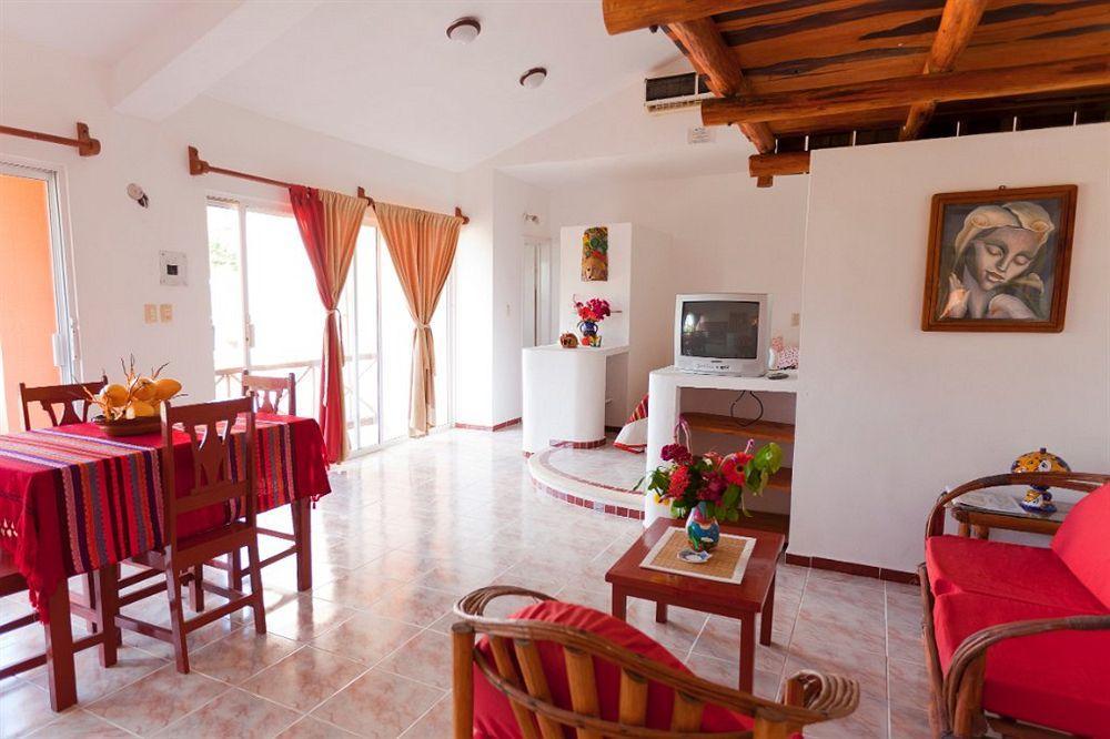 Hotel Residencia La Mariposa Tulum Pueblo Buitenkant foto