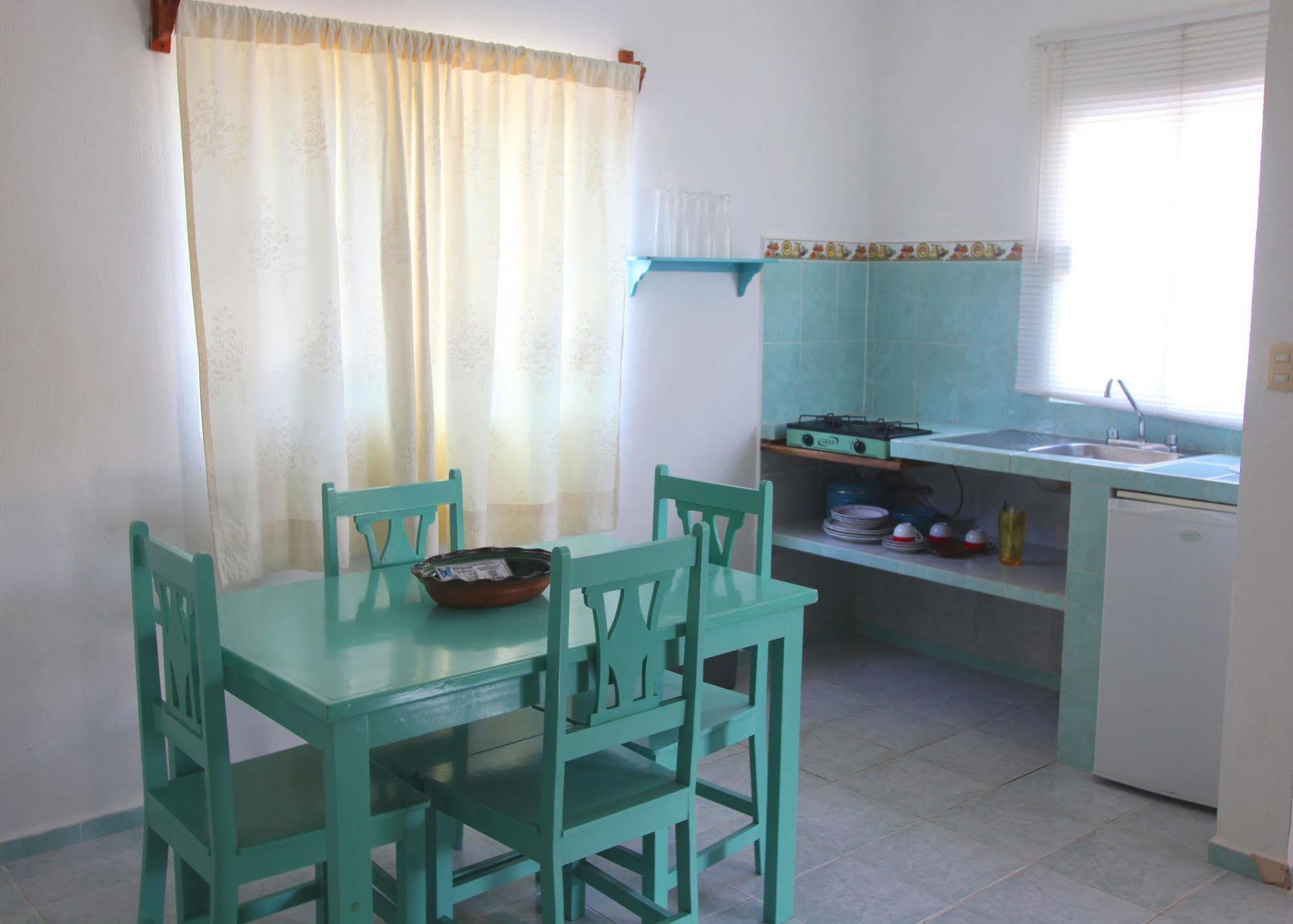 Hotel Residencia La Mariposa Tulum Pueblo Buitenkant foto