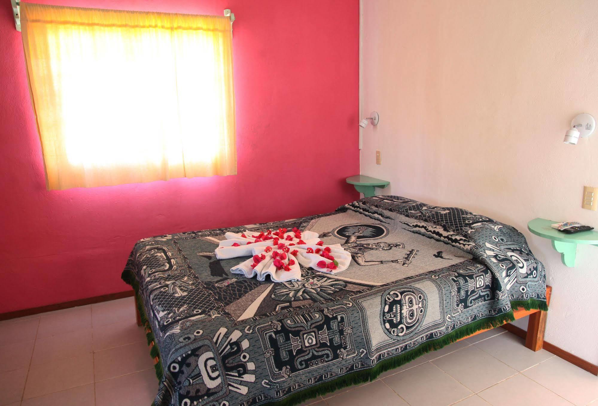 Hotel Residencia La Mariposa Tulum Pueblo Buitenkant foto