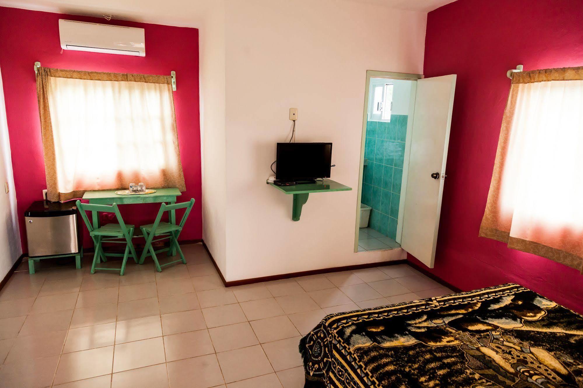 Hotel Residencia La Mariposa Tulum Pueblo Buitenkant foto