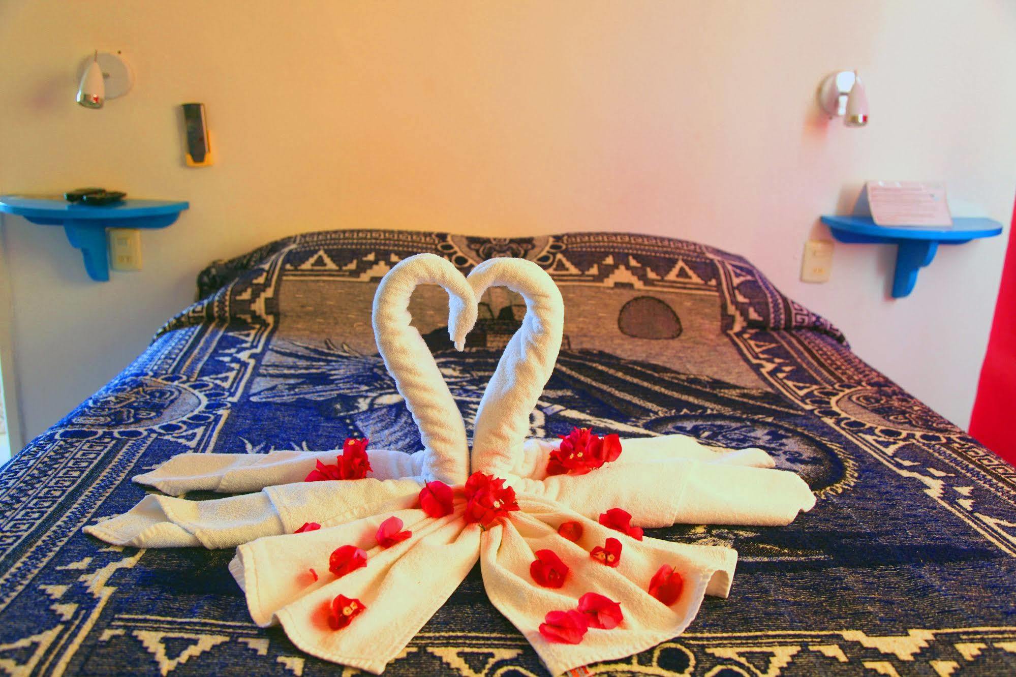 Hotel Residencia La Mariposa Tulum Pueblo Buitenkant foto